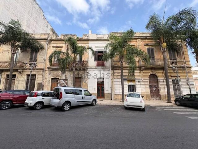 Casa in vendita a Centro, Puglia