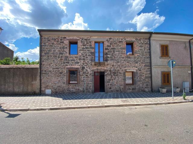 Casa in vendita a Sindia, Sardigna/Sardegna