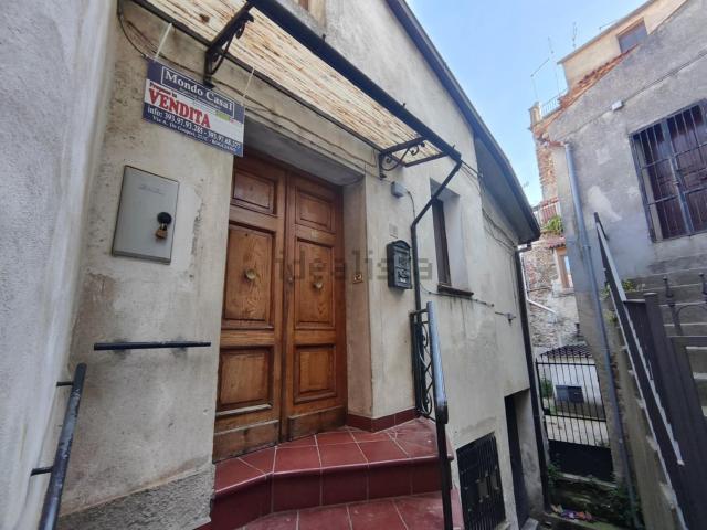Casa in vendita a Calabria, Cosenza