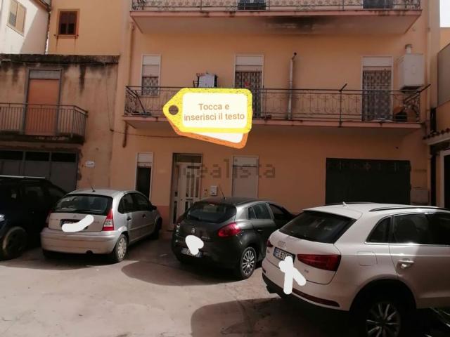 Casa in vendita a Sambuca Di Sicilia, Sicilia