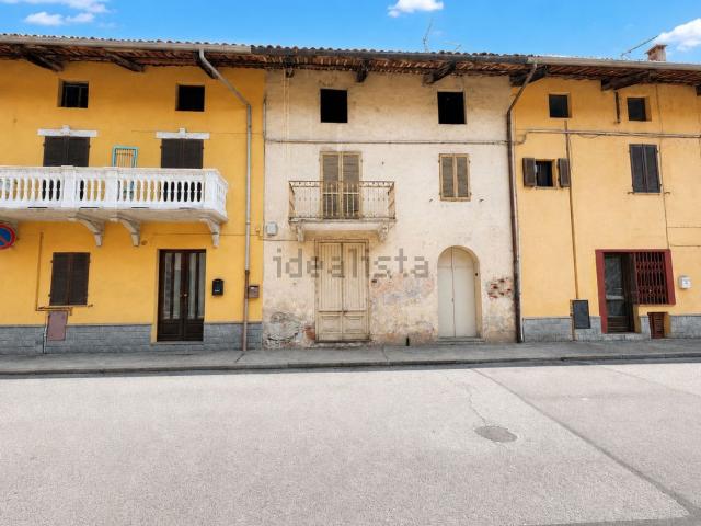 Casa in vendita a Piemonte, Torino