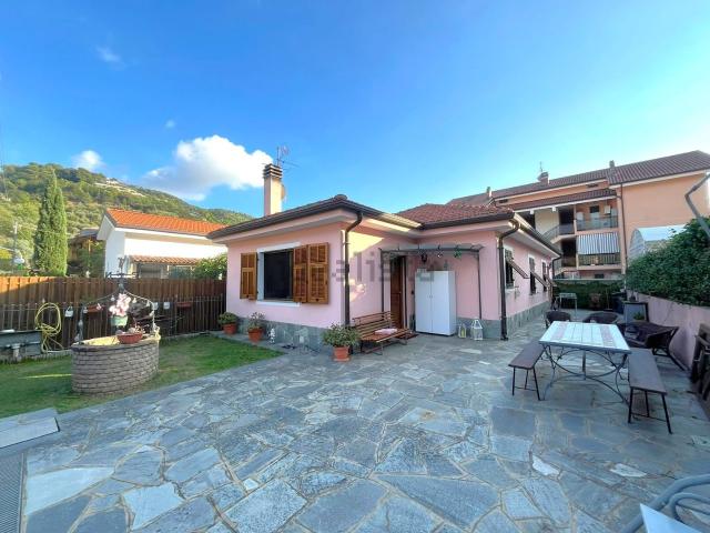 Casa in vendita a Camporosso, Provincia di Imperia