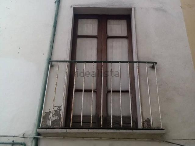 Casa in vendita a Montefalcone Nel Sannio, Molise