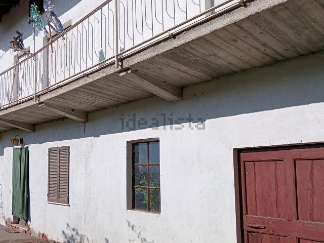 Casa in vendita a Piemonte, Vercelli