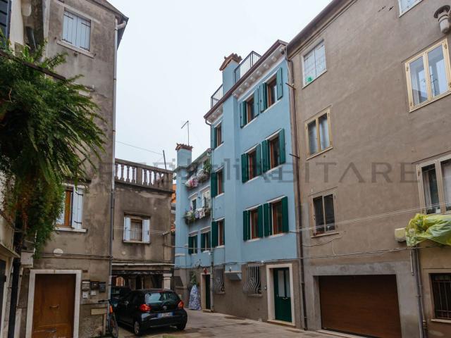 Casa in vendita a Chioggia, Veneto