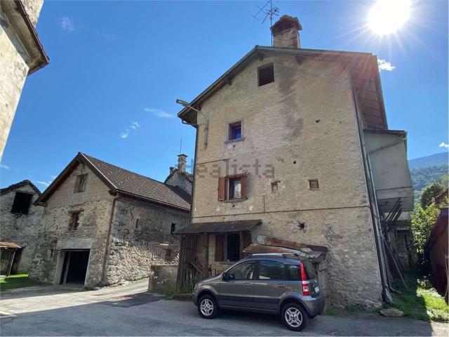 Casa in vendita a Piemonte, Verbano-cusio-ossola
