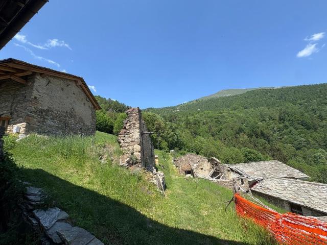 Casa in vendita a Piemonte, Cuneo