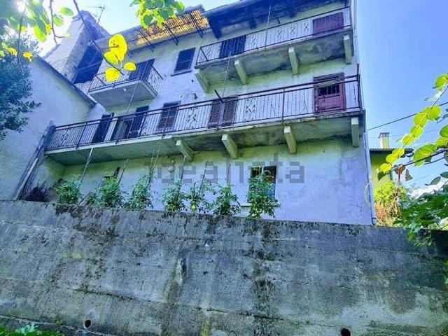Casa in vendita a Piemonte, Verbano-cusio-ossola