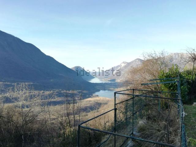 Casa in vendita a Grandola Ed Uniti, Como