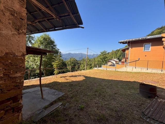 Casa in vendita a Piemonte, Cuneo