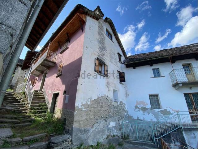 Casa in vendita a Piemonte, Verbano-cusio-ossola