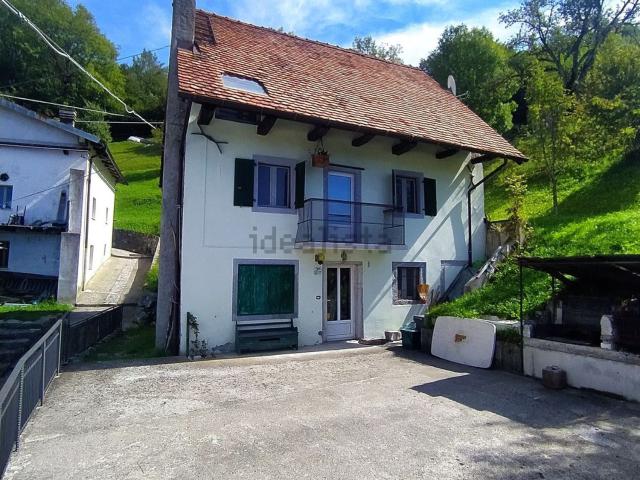 Casa in vendita a Lauco, Friuli-Venezia Giulia