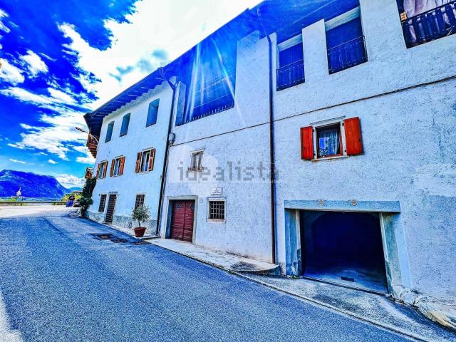 Casa in vendita a Comunità delle Giudicarie, Stenico