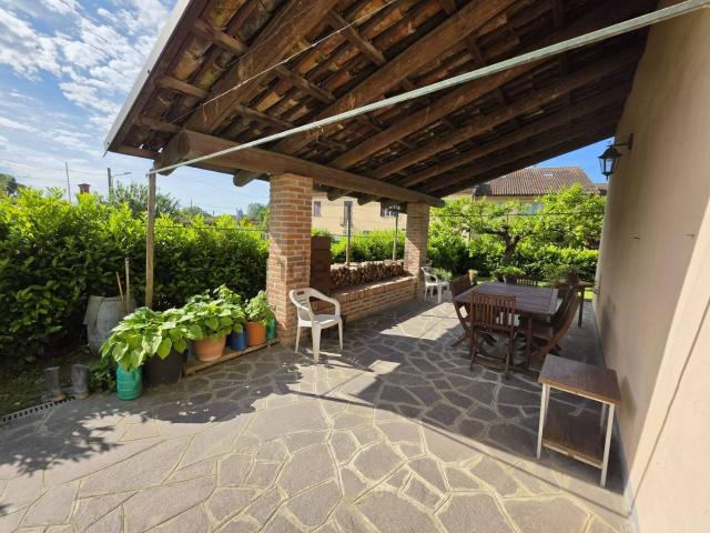 Casa in vendita a Piemonte, Asti
