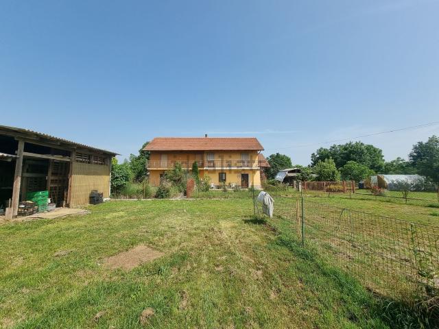 Casa in vendita a Piemonte, Torino