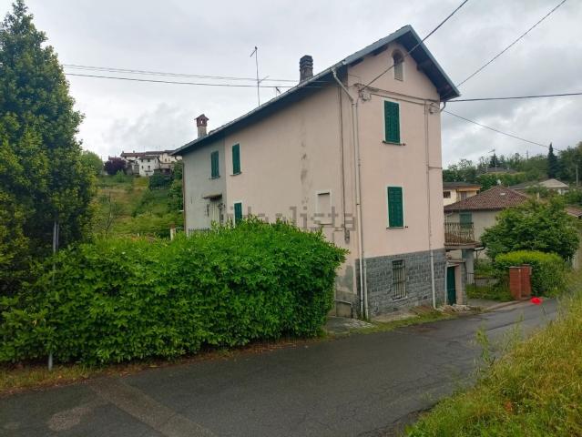 Casa in vendita a Piemonte, Alessandria
