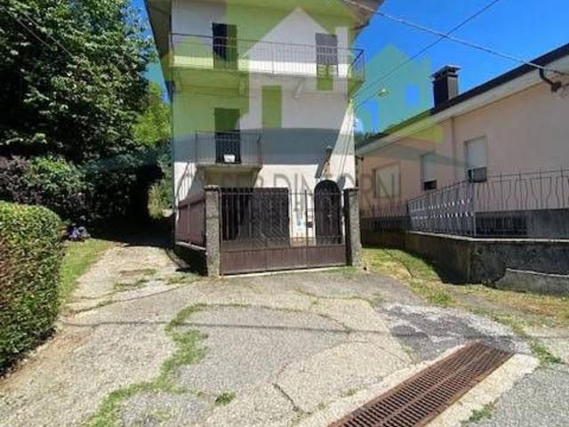 Casa in vendita a Cellio con Breia, Piemonte