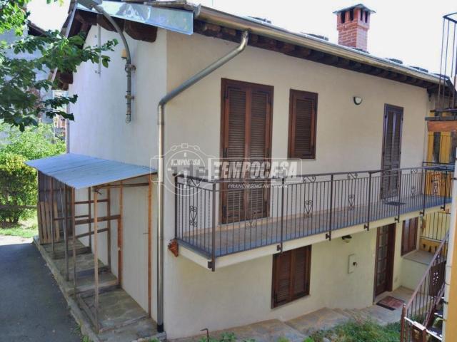 Casa in vendita a Unione Montana Alpi Graie, Piemonte