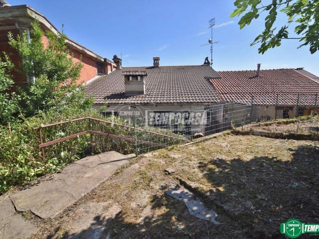 Casa in vendita a Piemonte, Torino