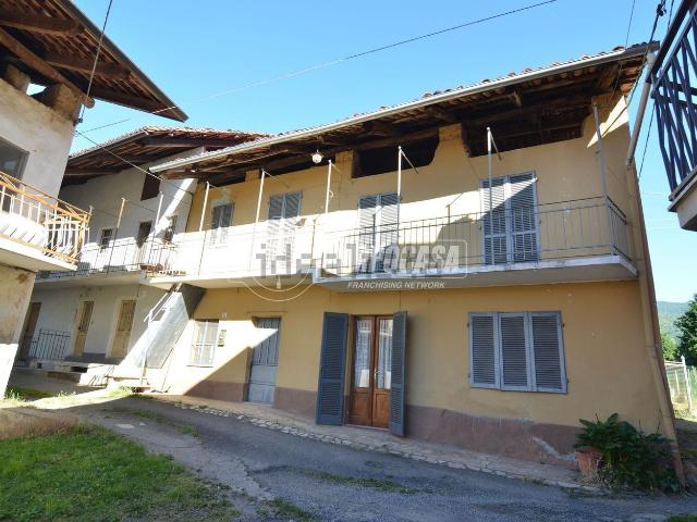 Casa in vendita a Piemonte, Torino