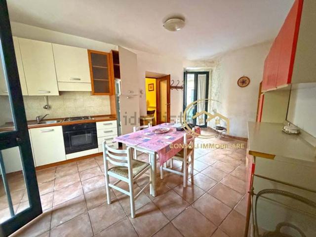 Casa in vendita a Linguaglossa, Sicilia