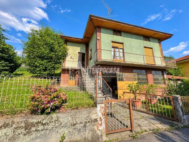 Casa in vendita a San Giuseppe, Cuorgnè