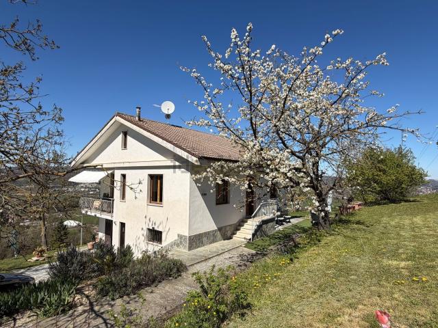 Casa in vendita a Piemonte, Alessandria