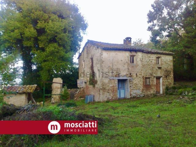 Casa in vendita a Marche, Macerata