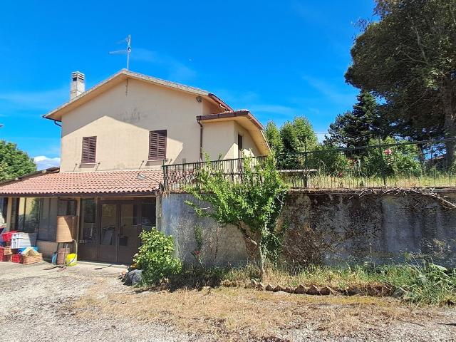 Casa in vendita a Villanova, Orvieto