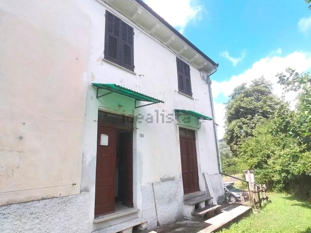 Casa in vendita a Piemonte, Alessandria
