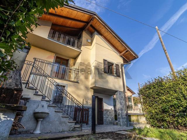 Casa in vendita a Cellio con Breia, Piemonte