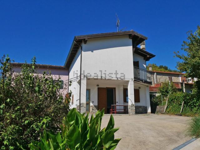 Casa in vendita a Monti, Licciana Nardi