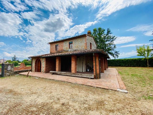 Casa in vendita a Altopascio, Toscana