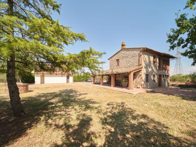 Casa in vendita a Altopascio, Lucca