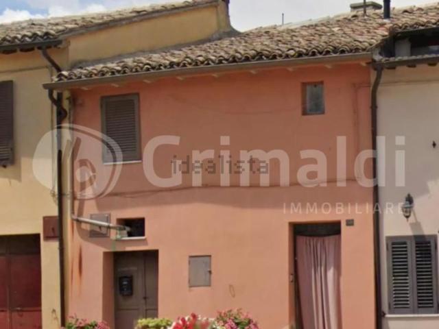 Casa in vendita a Montefalco, Umbria