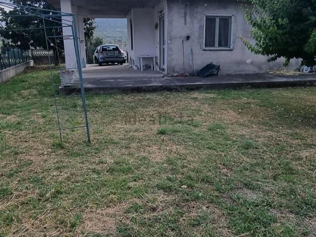 Casa in vendita a Calabria, Catanzaro