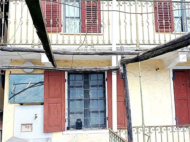 Casa in vendita a Ronc-Cretaz, Pont Saint Martin