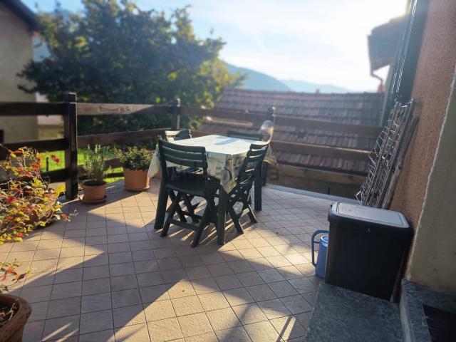 Casa in vendita a Autra, Savignone