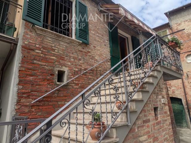 Casa in vendita a Abbadia Di Montepulciano, Toscana