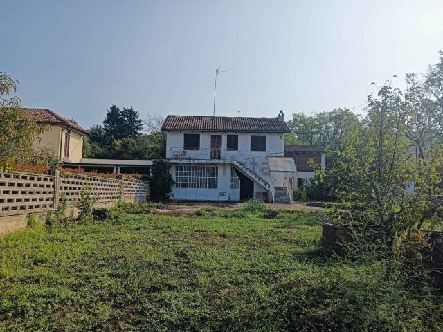 Casa in vendita a Cascina Fanfarina, Asti