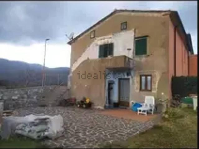 Casa in vendita a Montieri, Toscana