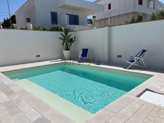 Casa in vendita a Torre Vado, Puglia