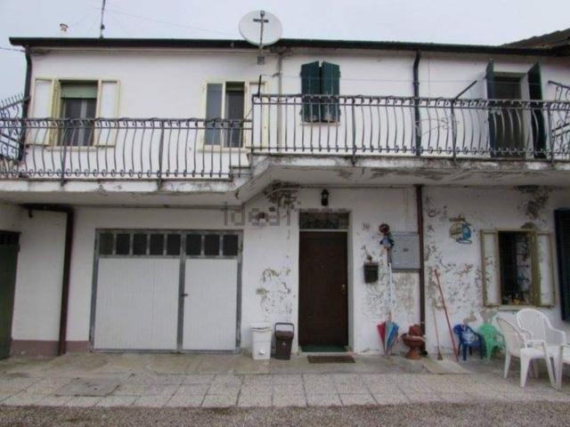 Casa in vendita a Unione Terre e Fiumi, Copparo