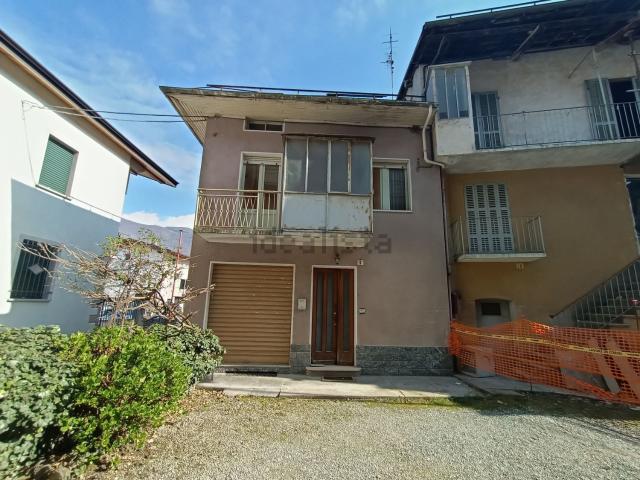 Casa in vendita a Piemonte, Cuneo