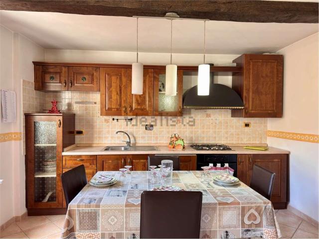 Casa in vendita a Aurigo, Liguria