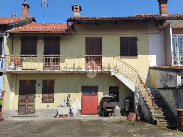 Casa in vendita a Piemonte, Torino
