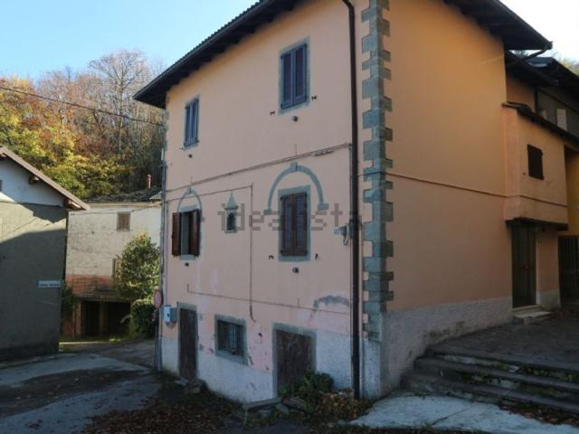 Casa in vendita a Unione dei comuni del Frignano, Fanano