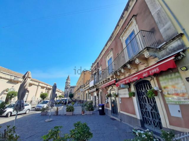 Casa in vendita a Pedara, Sicilia