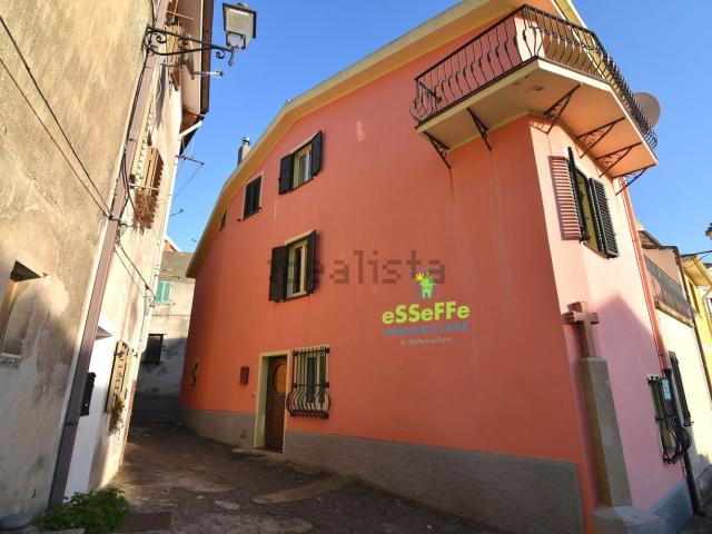 Casa in vendita a Cuglieri, Sardigna/Sardegna