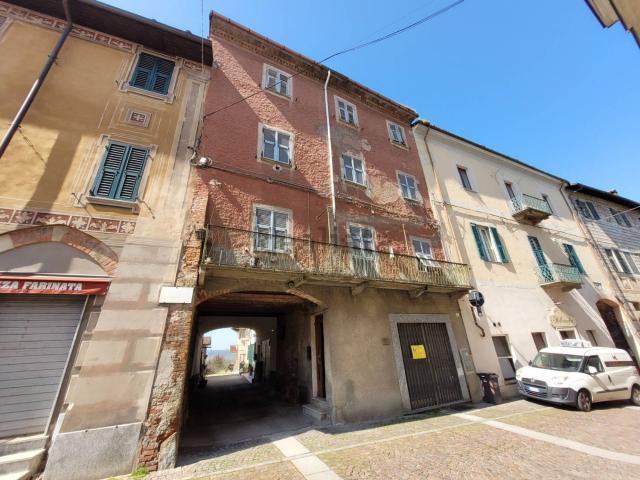 Casa in vendita a Piemonte, Alessandria